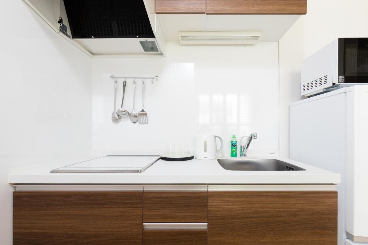 Ferienwohnung サンライズハワイ Ōsaka Exterior foto